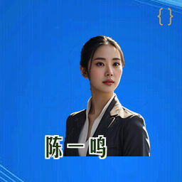 陈一鸣