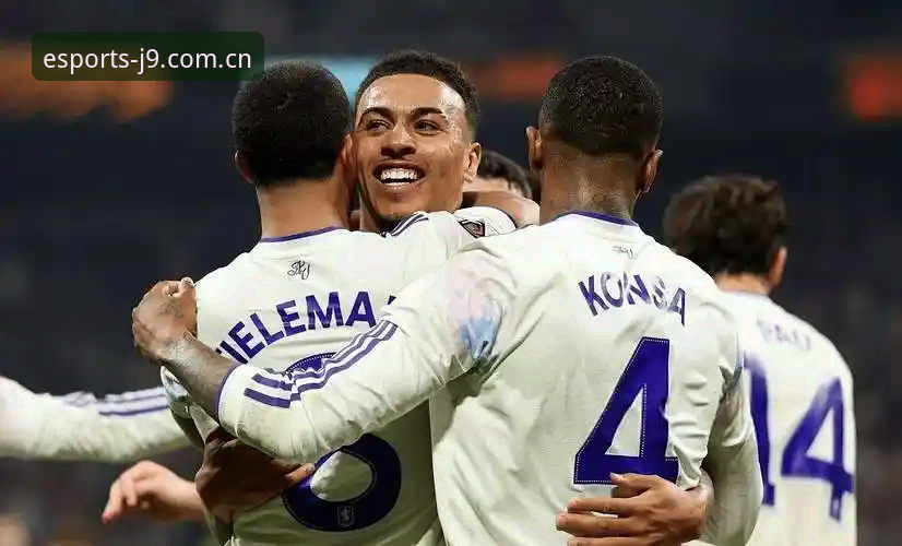 欧联杯决赛全记录：维拉3-0弗赖堡，J9电竞游戏下载用户热议三十年冠军荒终结
